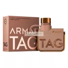 Armaf Tag Donna Di Terra EDP Nöknek 10ml