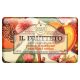 Nesti Dante Il Frutetto mydlo Soap Peach & Melon 250 g