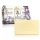 Nesti Dante Dei Colli Fiorentina mydlo Triple Milled Vegetal Soap Iris Giaggiolo 250 g