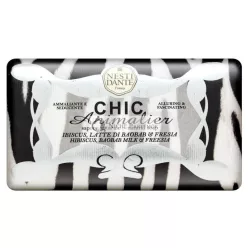   Nesti Dante Chic szappan Animalier Natural Soap White Tiger 250 g