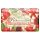 Nesti Dante Romantica mydlo Natural Soap Gillyflower & Fucsia 250 g
