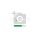 Nesti Dante Luxury szappan Soap Platinum 250 g