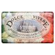 Nesti Dante Dolce Vivere mydlo Fine Natural Soap Milano 250 g