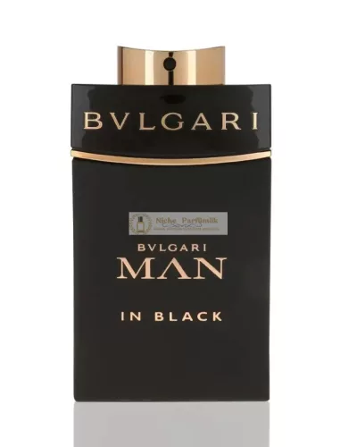 BVLGARI Man In Black EDP Men 5ml
