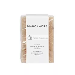 Biancamore Peelingový Scrub