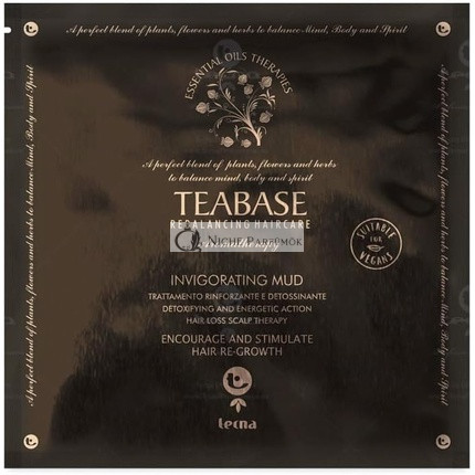 Tecna Teabase Oživujúca hlina, 50ml