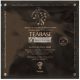 Tecna Teabase Oživujúca hlina, 50ml