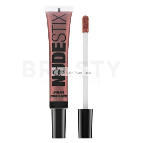 Nudestix Nude Plumping Lip Glace Nude 08 tekutý rúž 10 ml