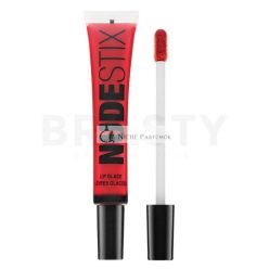   Nudestix Nude Plumping Lip Glace Nude Cherry 00 tekutý rúž 10 ml