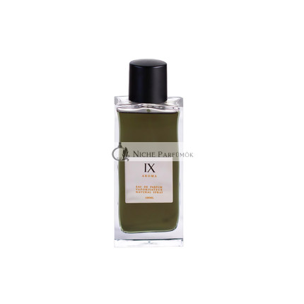 Aurora Aroma Ix Eau De Parfum pre mužov, 100 ml
