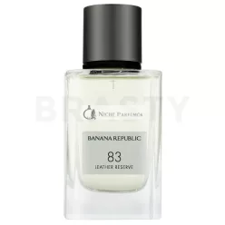   Banana Republic 83 Leather Reserve parfémovaná voda unisex 75 ml