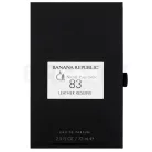 Banana Republic 83 Leather Reserve parfémovaná voda unisex 75 ml