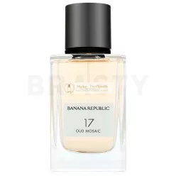   Banana Republic 17 Oud Mosaic parfémovaná voda unisex 75 ml