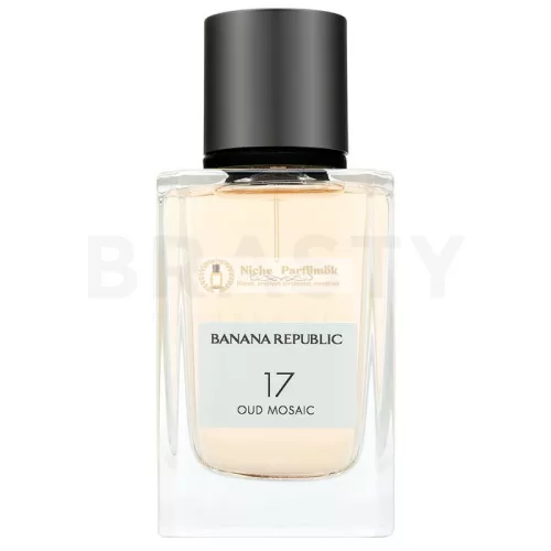 Banana Republic 17 Oud Mosaic parfémovaná voda unisex 75 ml