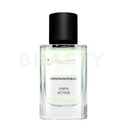   Banana Republic Linen Vetiver parfémovaná voda unisex 75 ml