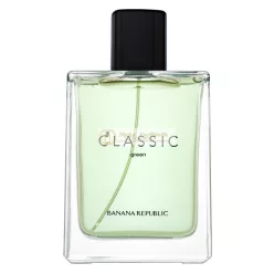   Banana Republic Classic Green parfémovaná voda unisex 125 ml