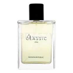   Banana Republic Classic Citrus parfémovaná voda unisex 125 ml