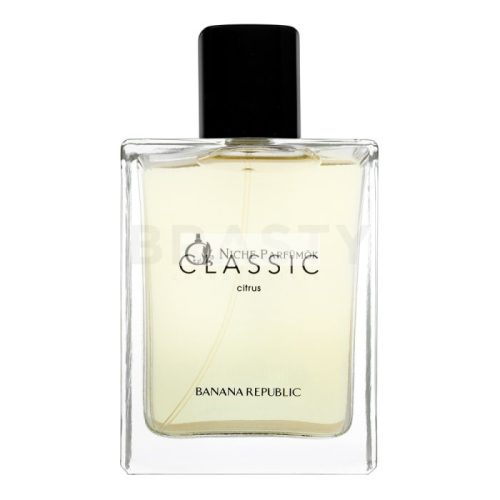 Banana Republic Classic Citrus parfémovaná voda unisex 125 ml