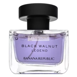   Banana Republic Black Walnut Legend parfémovaná voda pre mužov 100 ml