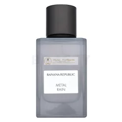   Banana Republic Metal Rain parfémovaná voda unisex 75 ml
