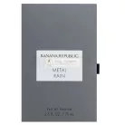 Banana Republic Metal Rain parfémovaná voda unisex 75 ml