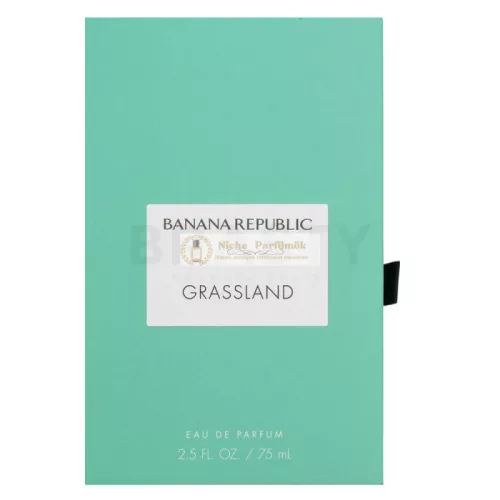 Banana Republic Grassland Eau de Parfum uniszex 75 ml