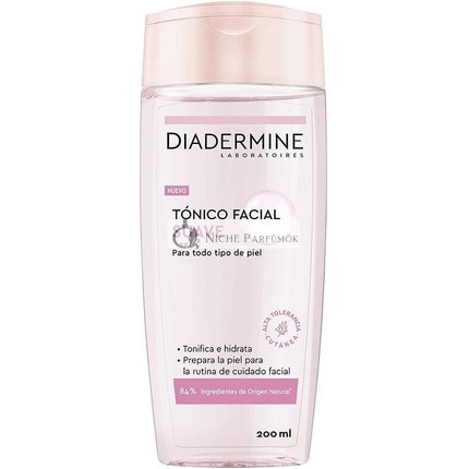 Diadermine Nemanický Tónik, 200ml