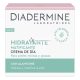 Diadermine Hydratačný Krém pre Normálnu-Zmiešanú Pleť, 50ml