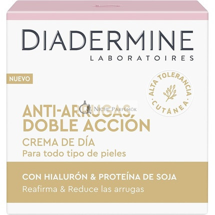 Diadermine Krém proti vráskam 50ml