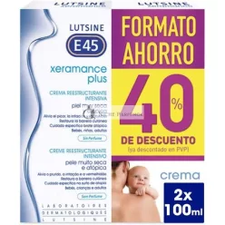 LUTSINE Krémy, 100 ml