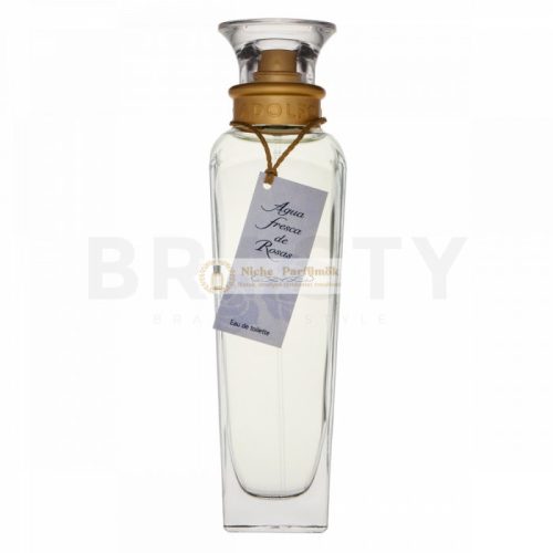 Adolfo Dominguez Agua Fresca de Rosas toaletná voda pre ženy 120 ml