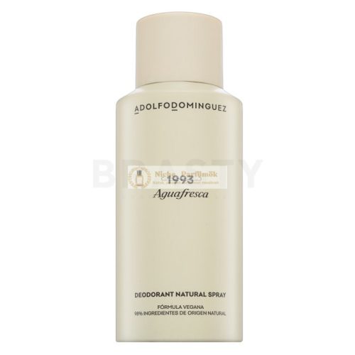 Adolfo Dominguez Agua Fresca deospray pre mužov 150 ml