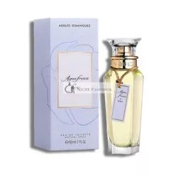   Adolfo Dominguez Agua Fresca de Rosas toaletná voda pre ženy 60 ml