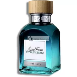 Adolfo Dominguez Pánska Eau de Toilette 120ml