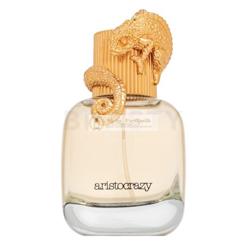 Aristocrazy Intuitive toaletná voda pre ženy 80 ml