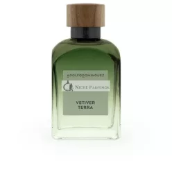 Vetiver Terra Zvlhčovač