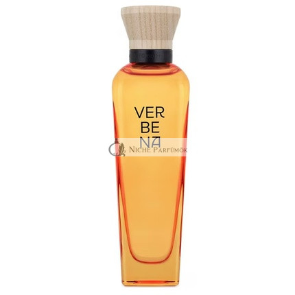 Adolfo Dominguez Verbena Dámsky Eau De Toilette Spray, 120 ml