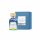 Adolfo Bergamot Amber EDT, 120 ml