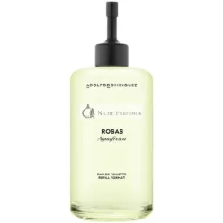 AGUA Fresca DE ROSAS EDT Refill, 250ml