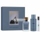 Agua Fresca Ambar Negro EDP Spray, 120ml
