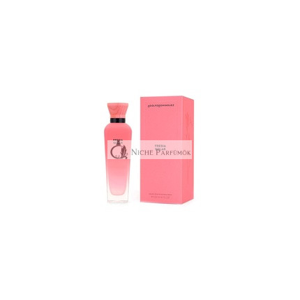 Adolfo Dominguez Ad Agua Fresca Fresia Solar Eau De Parfum Spray, 120 ml