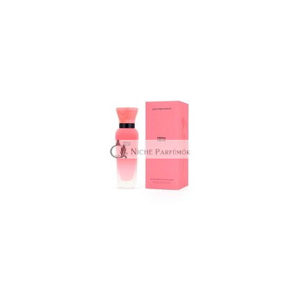 Adolfo Dominguez Ad Agua Fresca Fresia Solar Eau De Parfum Spray, 60 ml