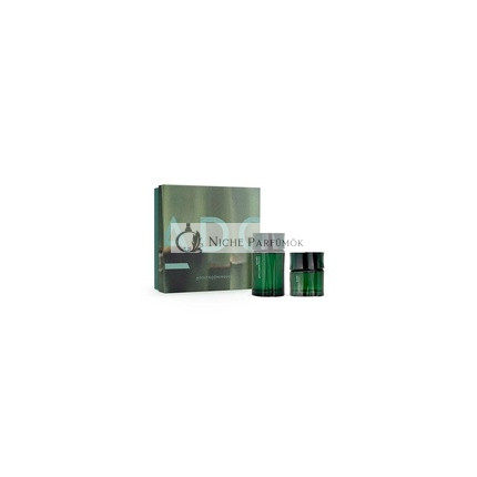 Adolfo Dominguez Ad Bambu Pánsky Eau De Toilette Spray, 120 ml