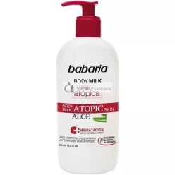 BABARIA Krém 400ml