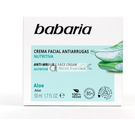 BABARIA Krém 50ml