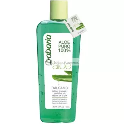 Babaria Aloe Vera Balzam 250ml