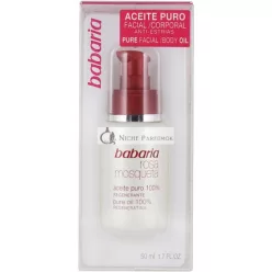 Jasný šípkový olej, 50ml