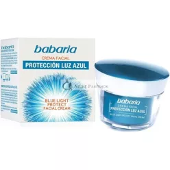 BABARIA Hydratačné a Omladzujúce Maska