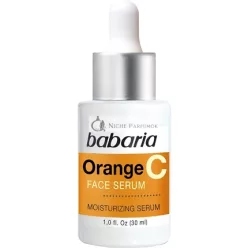 Babaria BB a CC krémy 30ml