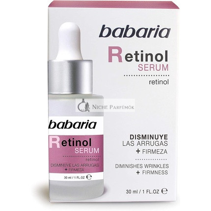 Babaria Retinol Sérum, 30ml